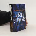 Nachtschwarz  |  Robert Bryndza