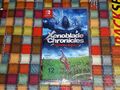 Xenoblade Chronicles: Definitive Edition Neu OVP ungeöffnet (Switch, 2020)