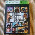 Xbox 360 Grand Theft Auto IV Special Edition - NEU und SEALED, Anzeige lesen!