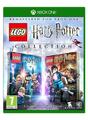 Xbox One Spiel Lego Harry Potter Jahre 1-4 & 5-7 1-7 Collect. Remastered Edt NEU