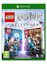 Xbox One Spiel Lego Harry Potter Jahre 1-4 & 5-7 1-7 Collect. Remastered Edt NEU