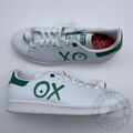 Adidas Stan Smith x Andre Saraiva XO Schuhe weiß UK 8,5 EU 42 2/3 US 9 HQ6862