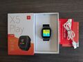 Xplora X5 Play Kinder Smartwatch eSIM Black