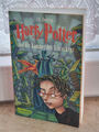 Harry Potter 2 und die Kammer des Schreckens von Joanne K. Rowling (K1-9)