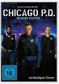 Chicago P.D. - Die komplette Staffel/Season 11 # DVD-NEU