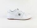 DC Shoes Manteca 4 Herren Sneaker (weiß)