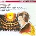 Symphonies nos 39 & 41 | CD | Zustand sehr gut