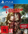 Sony Playstation 4 PS4 Spiel Dead Island Definitive Edition