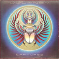 Journey – Captured - CBS Records - Europa - 1981