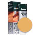 Schuhcreme Collonil WATERSTOP COLOURS + 33 Farben + Tube Ledercreme Pflegecreme