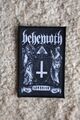 Aufnäher/Patch - Behemoth