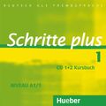 Schritte plus 1: Deutsch als Fremdsprache von Hueber | Hörbuch