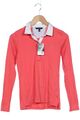 GANT Poloshirt Damen Polohemd Shirt Polokragen Gr. S Baumwolle Pink #e2cgu26