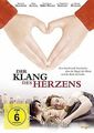 Der Klang des Herzens von Kirsten Sheridan | DVD | Zustand gut