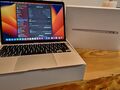 Apple MacBook Air 13 Zoll (256GB SSD, Intel Core i3 10. Gen, 3,20GHz, 8GB) 