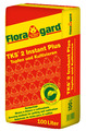 Floragard TKS® 2 Kultursubstrat 1x100 L mittelgrob Pflanzen Garten