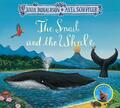 Julia Donaldson / The Snail and the Whale /  9781509812523