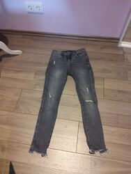 ZARA JEANS GR 36---NEU---