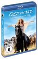 Ostwind - Aufbruch nach Ora | Blu-ray | deutsch | 2017 | Lea Schmidbauer