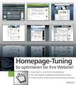 Homepage-Tuning - So optimieren Sie Ihre Website!, Christoph Prevezanos