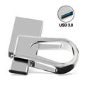 Kootion Dual Mini Metal USB 3.0 64GB 128GB Type C USB Stick Großhandel 1/10Stück