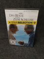 Das Beste kommt zum Schluss von Rob Reiner DVD  Morgan Freeman 5188