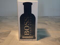 HUGO BOSS Bottled Marine 200ml Limited Edition Eau de Toilette Neu/OVP/Rarität