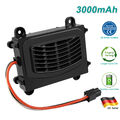 3Ah 18V Li-ion Akku für Bosch 5INR19/66 F016L69176 F016104898 S+400 S+350 M 700