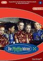 Die Pfefferkörner - Staffel 4 (2 DVDs) von Klaus Wirbitzk... | DVD | Zustand gut