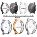 Ultra-Slim Schutzhülle Full Cover Case für Samsung Galaxy Watch Active 2 40/44mm