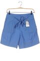 Marc O Polo Shorts Damen kurze Hose Hotpants Gr. EU 36 Blau #b6qu2n3