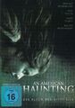 AN AMERICAN HAUNTING - DER FLUCH DER BETSY BELL Horror DVD FSK 16 Sammlung 