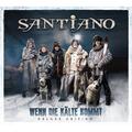 Wenn die Kälte kommt (Deluxe Edition) | Santiano | Deutsch | Audio-CD | 2021