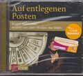 Auf entlegenen Posten Roger Willemsen erzählt von den Enden der Welt BN 0187 CD