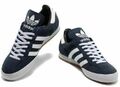 ADIDAS ORIGINAL SAMBA SUPER WILDLEDER NEU HERREN-TURNSCHUHE