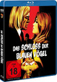 Das Schloss der blauen Vögel (Blu-ray) NEU/OVP KLAUS KINSKI