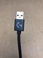 Original USB Kabel Logitech G935 H800 G933 G633 G533 Ladekabel 2Meter