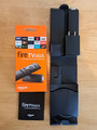 Amazon Fire TV Stick (2. Gen) mit Alexa-Sprachfernbedienung - Schwarz