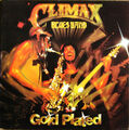 Climax Blues Band - Gold Plated LP Album Kee Vinyl Schallplatte 190159