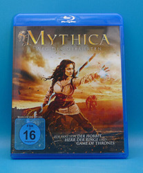 Blu-ray Auswahl, Sammlung, Konvolut Abenteuer Fantasy Historienfilme