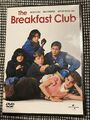 The Breakfast Club - DVD