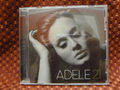 CD Adele - 21