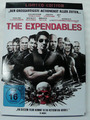 The EXPENDABLES  Limited Edition  -    Steelbook    DVD