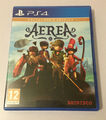 Aerea Sony Playstation 4 Spiele Sammleredition mit Soundtrack neuwertig