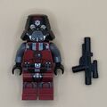 LEGO Star Wars Sith Trooper Minifigur