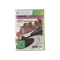 Need For Speed Most Wanted 2012 Xbox 360