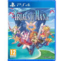 Trials of Mana (PS4)