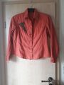 Bluse Country Western Fasching Cowgirl Cowboy Gr 40