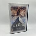 VHS: Titanic 