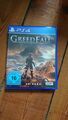 GreedFall (Sony PlayStation 4, 2019) PS4, OVP